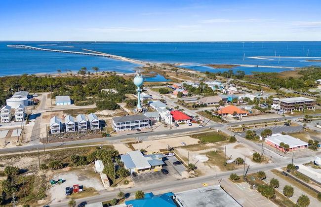 Beach House - Surfs Up Under Tow by PHG - Foto 57