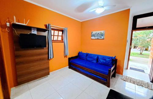 Apto Ville 2 Sape 200 mts praia - Foto 1