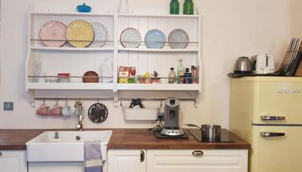 Appartement Le Cardinal - Foto 5, stove