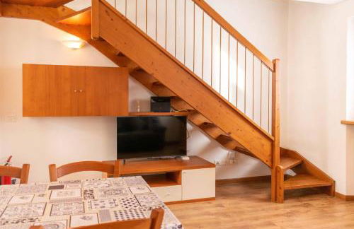 Duplex nelle Dolomiti a 1 ora da Cortina - Foto 17