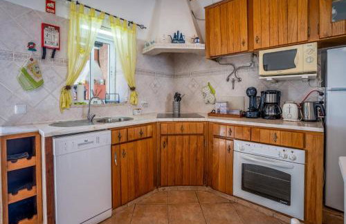 Casa O Cantinho Algarvio - Photo 21