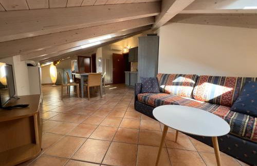 Mansarda Baia Azzurra 8 - Foto 15