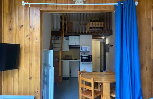 Appartement chalet - Foto 1