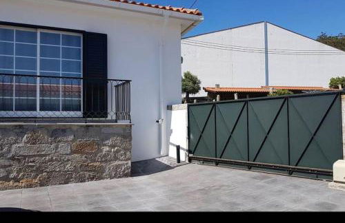 Casa do Vale - Moradia-Rio Minho-Seixas-Caminha - Casa de férias completa com piscina - Foto 12