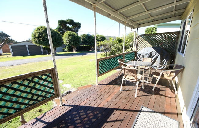 Frog Hollow at Hat Head - Photo 10