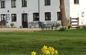 1 Barge Cottage - Foto 1