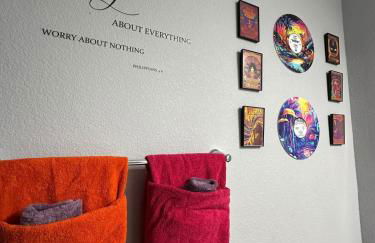 Babyproofed, CinemaHome, TCU,DikciesArena,Stockyard,FortWorth - Foto 11