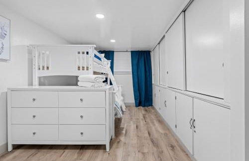 Ski Lover's Paradise- 7BR Villa Near Top Resorts home - Foto 38