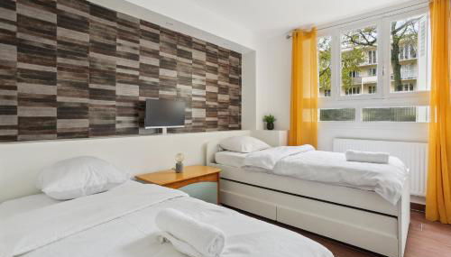 Chic and spacious apartement with piano and terrace - Foto 5