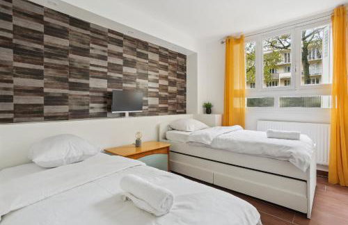 Chic and spacious apartement with piano and terrace - Foto 5