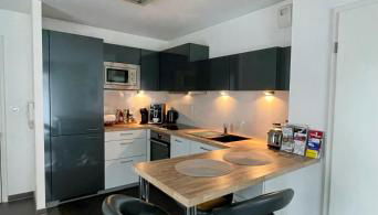 Robertsau, jardin en ville - Foto 2