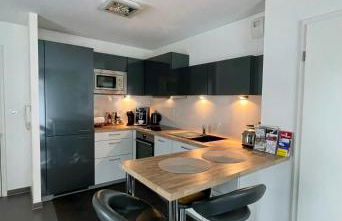 Robertsau, jardin en ville - Foto 2