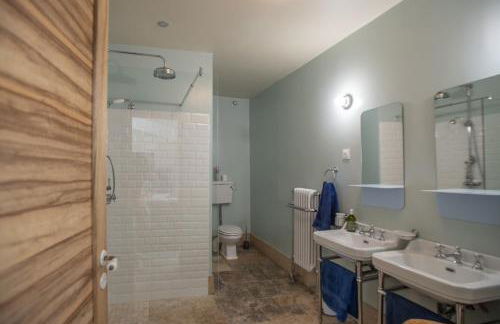 Proche l'Isle/Sorgue, loft avec SPA et Piscine - Foto 29