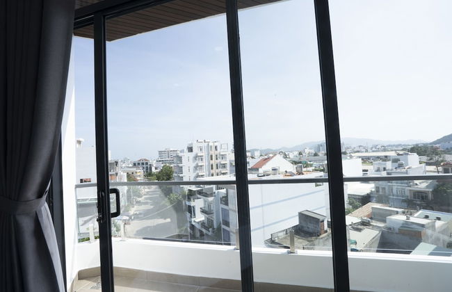 7S Hotel Hoang Anh & Apartment - Photo 56