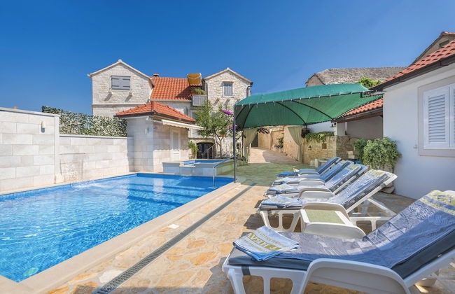 Holiday Home Skrika - Foto 1