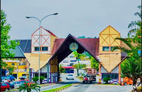 KITNET no Centro de São Roque - Foto 15