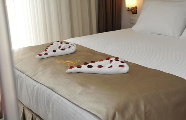 Qamar Prestige Suites - Foto 18