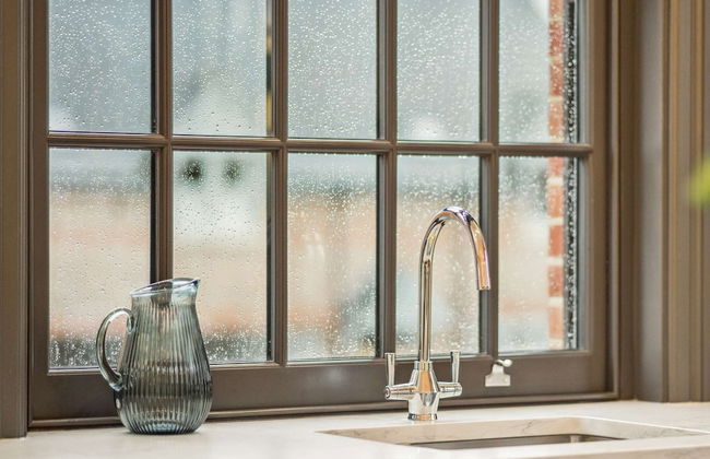 Chapel Loft - Brand New With Parking - Foto 16