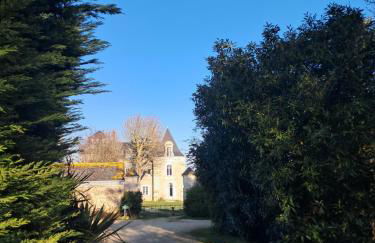 Eco-gîte du Four à pain - Photo 21