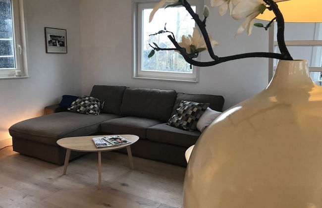 Unique House at Lake Ijsselmeer - Foto 15