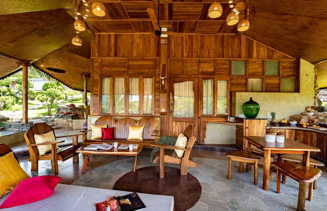 Amã Stays & Trails Eden Farms Antonio Manuel, Goa - Photo 13