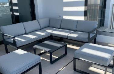 New Penthouse les Orangers Santa Rosalia lake and resort - Photo 16