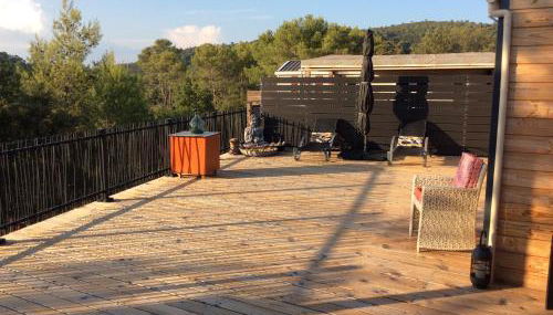 Mon petit coin de paradis - Foto 2