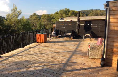 Mon petit coin de paradis - Foto 2