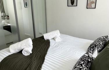 Stylish 3 Bed House Hitchin - Foto 6