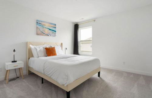 Modern Luxury Retreat Westfield- Near Grand Park - Foto 49