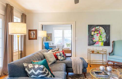 The Home Collection CLT: 800 Magnolia - Foto 23