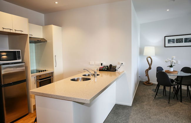 Marsden Suites Nautilus Orewa - Photo 48