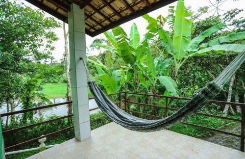 Sítio Via Láctea - Guaramiranga - Foto 7