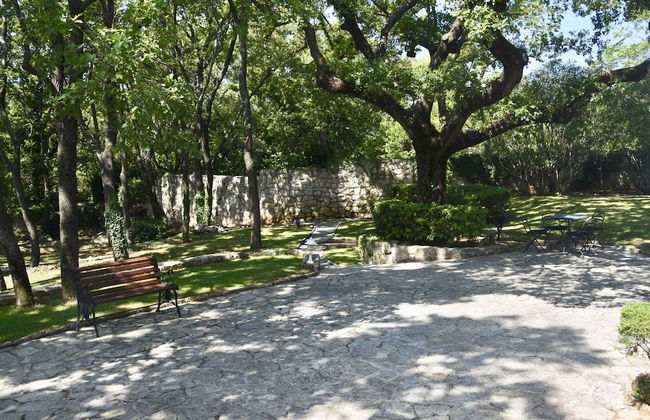 Exclusive Villa with Private Pool & Huge Fenced Property near Dubrovnik - Foto 33