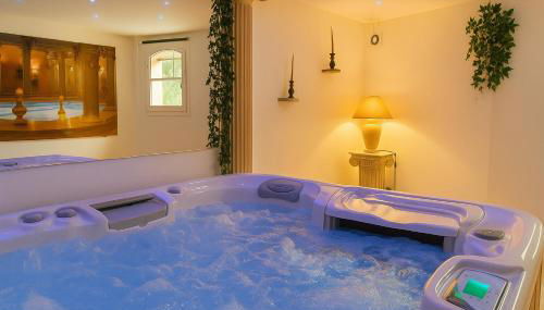 Villa Ohna - Gîte Romantique avec Spa Privé - Foto 3