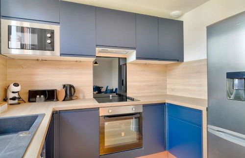 Welcome to Blue Dream House - Foto 9