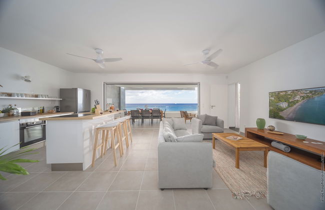 La Plage Martinique - Photo 35