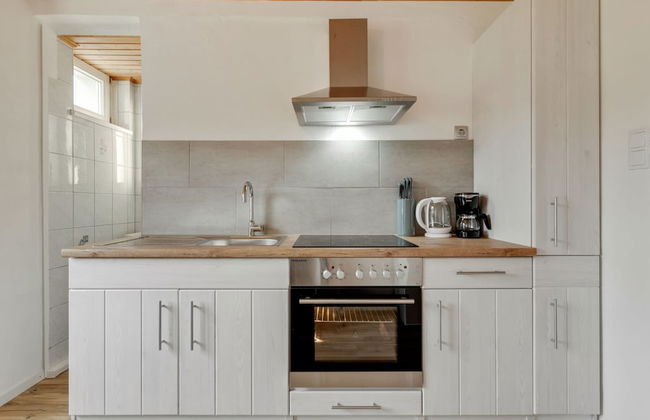 Apartment in St. Lambrecht Near ski Area - Foto 9