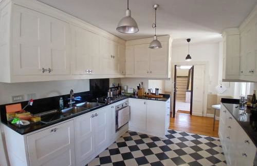 Luce, Silenzio ed Eleganza nel Cuore di Roma - 2 camere da letto - Photo 11