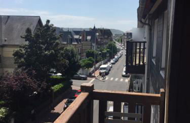 Coeur Deauville Grand 3 pièces avec Parking - Photo 13