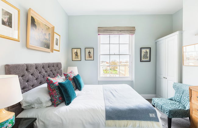 The Judges Lodgings Boutique Hotel - Photo 67