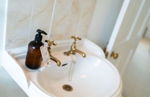 Westerpark Cottage, Pet & Family Friendly Countryside Retreat, Aberdeenshire - Photo 46