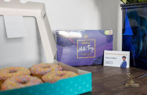 1 Bed Apartment, Central Exeter, Close to Quay - Foto 9