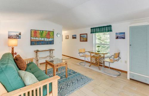 13 Mi to Acadia Artistic Retreat in Nature - Foto 8