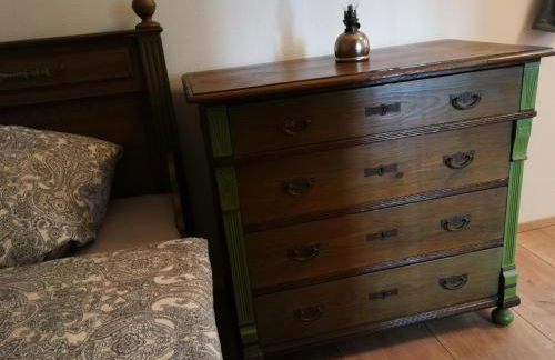 Ferien in der alten Scheune - Foto 8