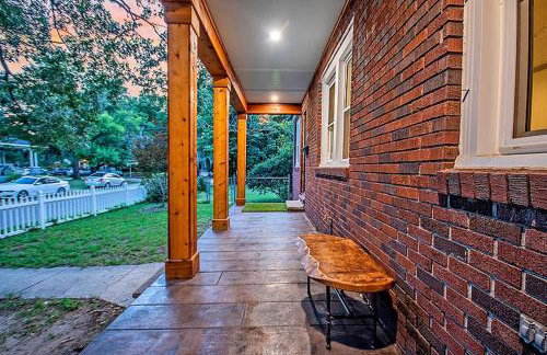 Delsey family home steps away from Park Circle - Foto 29