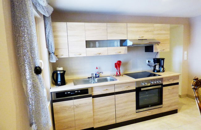 Relaxen im alten Winzerhaus - Photo 14