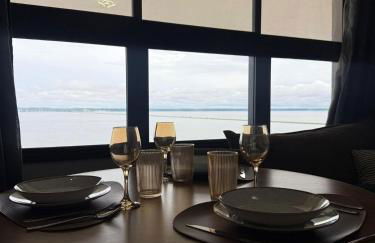 Flat You By Fama | Orla de Palmas com Vista Lago - Foto 17