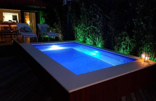 Casa no Condomínio Porto Frade - pertinho da praia - Foto 18