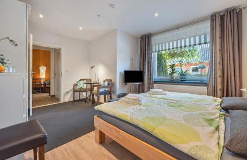 5 Sterne Fewo-Pausendomizil - Foto 24